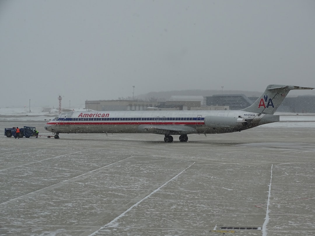 Airline 1
