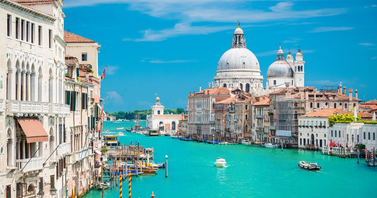 Image of Rome